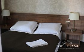 Hotel POD RÓŻAMI
